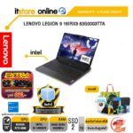 LENOVO LEGION 9 16IRX9 83G0003TTA/i9-14900HX/ประกัน 4 Years Onsite/BY ITSTORE-ONLINE