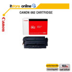 CANON 062 CARTRIDGE/BY ITSTORE ONLINE