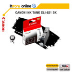 CANON INK TANK CLI-821 BK