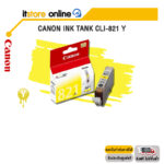 CANON INK TANK CLI-821 Y/BY ITSTORE ONLINE