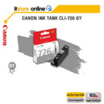 CANON INK TANK CLI-726 GY/BY ITSTORE ONLINE