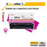 CANON 045 H MAGENTA CARTRIDGE/BY ITSTORE-ONLINE