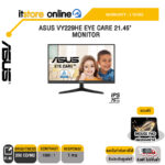 ASUS VY229HE Eye Care 21.45" Monitor(IPS75Hz)/ประกัน 3 YEARS/BY ITSTORE ONLINE