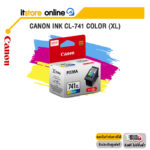 CANON INK CL-741 COLOR (XL)/BY ITSTORE-ONLINE