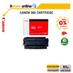 [ผ่อน 0% 10 ด.]CANON 062 CARTRIDGE/BY ITSTORE ONLINE
