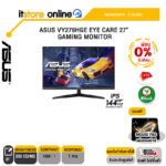 [ผ่อน 0% 6 ด.]ASUS VY279HGE Eye Care 27" Gaming Monitor(IPS144Hz)/ประกัน3 Years/BY ITSTORE ONLINE