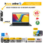 [ผ่อน 0% 10 ด.]ASUS VIVOBOOK GO 15 M1504FA-NJ548WF/R5 7520U/ประกัน 2 Years + Perfect Warranty 1 Year/BY ITSTORE ONLINE