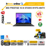 [ผ่อน 0% 10 ด.]MSI PRESTIGE 16 AI STUDIO B1VFG-094TH/Ultra 7 155H/ประกัน 2 Year/BY ITSTORE-ONLINE