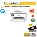 [ผ่อน 0% 10 ด.]HP OFFICEJET PRO 9720 WF AIO PRINTER/ประกัน 2 Years Support Onsite/BY ITSTORE ONLINE