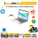 [ผ่อน 0% 10 ด.] HP ProBook 440 G11-MY2TU (A4MY2PT#AKL)/ Ultra 7 155U /ประกัน 3 Years+Onsite/BY ITSTORE-ONLINE