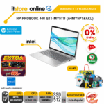[ผ่อน 0% 10 ด.]HP ProBook 440 G11-MY5TU (A4MY5PT#AKL)/Ultra 5 125H/ประกัน 3 Years Onsite/BY ITSTORE-ONLINE