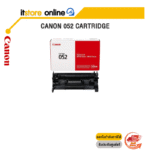 CANON 052 CARTRIDGE/BY ITSTORE ONLINE