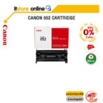 [ผ่อน 0% 3 ด.]CANON 052 CARTRIDGE/BY ITSTORE ONLINE