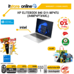 [ผ่อน 0% 10 ด.]HP EliteBook 840 G11-MP4TU (A4MP4PT#AKL)/Ultra 7 155H/3 Years Support Onsite/BY ITSTORE ONLINE