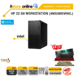 HP Z2 G9 WORKSTATION (4N3U8AV#AKL)/i7-13700/ประกัน 3 Years+Onsite/BY ITSTORE-ONLINE