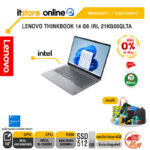 [ผ่อน 0% 10 ด.]LENOVO THINKBOOK 14 G6 IRL 21KG00QLTA/i5-13420H/ประกัน 1 Year Onsite/BY ITSTORE-ONLINE