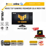 ASUS TUF GAMING VG249Q3R 23.8" FHD/(IPS FHD180Hz)/ประกัน 3 Years/BY ITSTORE-ONLINE