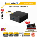 MSI Cubi NUC 1M-019BTH/ประกัน 3 Years /BY ITSTORE-ONLINE