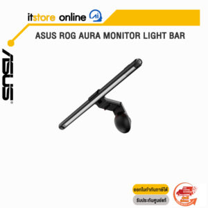 ASUS ROG AURA MONITOR LIGHT BAR/BY ITSTORE-ONLINE