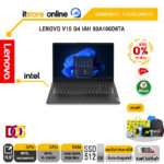 [ผ่อน 0% 10 ด.]LENOVO V15 G4 IAH 83A100D6TA/CPU : INTEL i5-13420H/ประกัน 1 Years+Onsite/BY ITSTORE-ONLINE