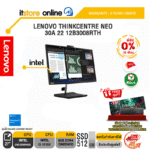 [ผ่อน 0% 10 ด.]LENOVO THINKCENTRE NEO 30A 22 12B3008RTH/i3-1215U/ประกัน 3 Years/BY ITSTORE-ONLINE