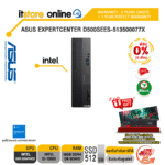 [ผ่อน 0% 10 ด.]ASUS EXPERTCENTER D500SEES-513500077X/i5-13500/ประกัน 3 Years Onsite + Perfect Warranty 1 Years/BY ITSTORE-ONLINE