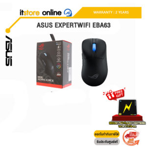 ASUS ROG KERIS II WIRELESS ACE/BLK (P714)/ประกัน 2 Years/BY ITSTORE-ONLINE