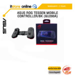 ASUS ROG TESSEN MOBILE CONTROLLER/BK (GU200A)/ประกัน 2 Years/BY ITSTORE-ONLINE