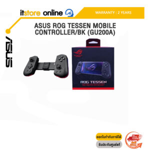 ASUS ROG TESSEN MOBILE CONTROLLER/BK (GU200A)/ประกัน 2 Years/BY ITSTORE-ONLINE