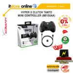 [ผ่อน 0% 3 ด.] HYPER X CLUTCH TANTO MINI CONTROLLER (8B1S0AA) /ประกัน 2 Year/BY ITSTORE-ONLINE