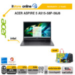 ACER ASPIRE 5 A515-58P-56J6/i5-13420H/ประกัน2 Years/BY ITSTORE ONLINE