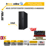 ASUS EXPERTCENTER D500SERES-5145000030/ประกัน3 Years Onsite+1 Year Perfect Warranty/BY ITSTORE ONLINE