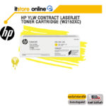 HP Ylw Contract LaserJet Toner Cartridge (W2152XC)/BY ITSTORE-ONLINE
