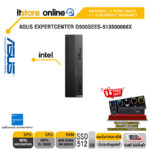 ASUS EXPERTCENTER D500SEES-513500068X/i5-13500/ประกัน 3 Years Onsite+ 1 YearPerfect Warranty/BY ITSTORE-ONLINE