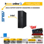 ASUS EXPERTCENTER D500SERES-514500005X/i5-14500/ประกัน 3 Years Onsite + Perfect Warranty 1 Years/BY ITSTORE-ONLINE