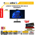 LENOVO THINKCENTRE NEO 30A 22 12B3A06BTA/i3-1215U/ประกัน 3 Years Onsite/BY ITSTORE-ONLINE