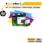 HP 777 DesignJet Printhead (3EE09A)/BY ITSTORE-ONLINE