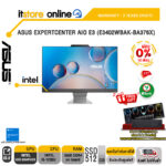 [ผ่อน 0% 10 ด.]Asus ExpertCenter AIO E3 (E3402WBAK-BA376X)/ประกัน 3 Years Onsite/BY ITSTORE-ONLINE