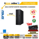 [ผ่อน 0% 10 ด.]ASUS EXPERTCENTER D500SERES-514500005X/i5-14500/ประกัน 3 Years Onsite + Perfect Warranty 1 Years/BY ITSTORE-ONLINE