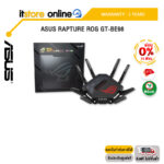 [ผ่อน 0% 10 ด.] ASUS RAPTURE ROG GT-BE98/ประกัน 3 Years/BY ITSTORE-ONLINE