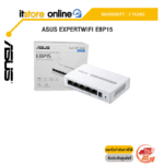 ASUS EXPERTWIFI EBP15/ประกัน 3 Years/BY ITSTORE-ONLINE