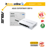 [ผ่อน 0% 3 ด.] ASUS EXPERTWIFI EBP15/ประกัน 3 Years/BY ITSTORE-ONLINE