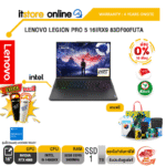 LENOVO LEGION PRO 5 16IRX9 83DF00FUTA/i9-14900HX/ประกัน 4 Years Onsite/BY ITSTORE-ONLINE