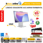 [ผ่อน 0% 10 ด.]LENOVO IDEACENTRE AIO 24IRH9 F0HN00F4TA/i5-13420H/ประกัน 3 YEARS ONSITE/BY ITSTORE ONLINE
