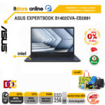 [ผ่อน 0% 10 ด.]ASUS EXPERTBOOK B1402CVA-EB2891/I3-1315U/ประกัน  3 Years Onsite+1 Year Perfect Warranty/BY ITSTORE-ONLINE