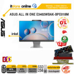 [ผ่อน 0% 10 ด.]ASUS ALL IN ONE  E3402WBAK-BPC018M/i3-1215U/ประกัน 3Y Onsite + 1Y Perfect Warranty/BY ITSTORE-ONLINE