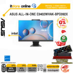 [ผ่อน0%10ด.]ASUS ALL-IN-ONE E3402WVAK-BPC092X/i3-1215U/ประกัน3YOnsite+1YPerfectWarranty/BY ITSTORE-ONLINE