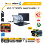 [ผ่อน 0% 10 ด.]ASUS EXPERTBOOK B9403CVAR-KM1211X/I7-150U/ประกัน 3 Years Onsite/BY ITSTORE-ONLINE