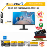 [ผ่อน 0% 10 ด.]ASUS AIO E5402WVARK-BPC210X/Core5-120U/ประกัน 3Y Onsite + 1Y Perfect Warranty/BY ITSTORE-ONLINE