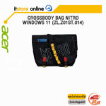 CROSSBODY BAG NITRO - WINDOWS 11 (ZL.Z01ST.014)/BY ITSTORE ONLINE